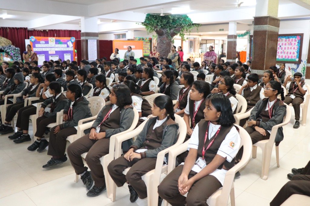 Child Safety Committee 1