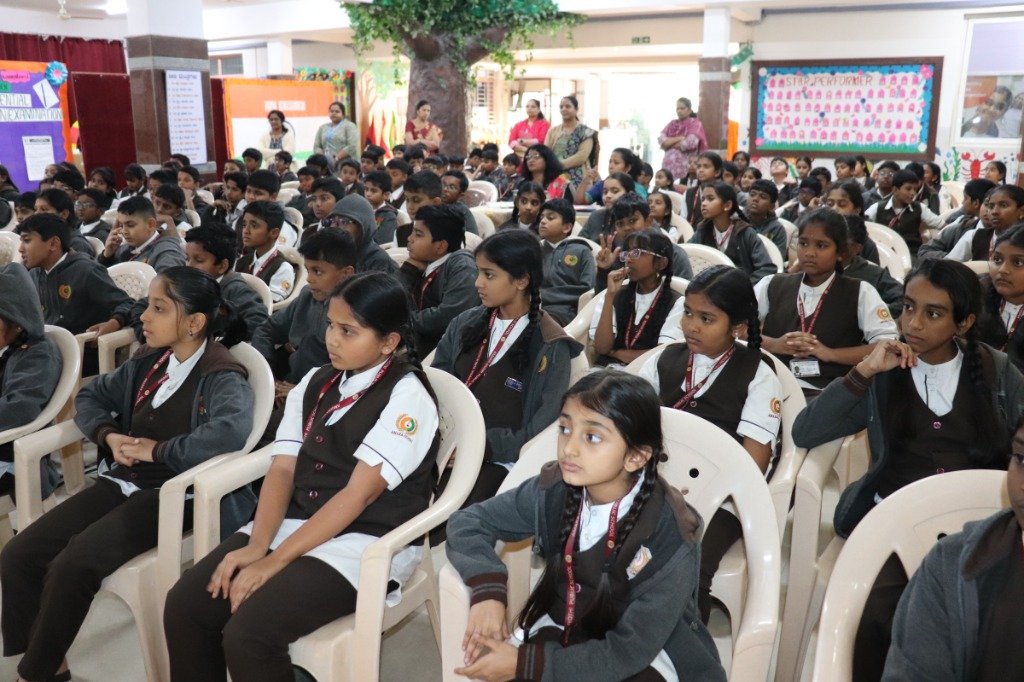 Child Safety Committee 2